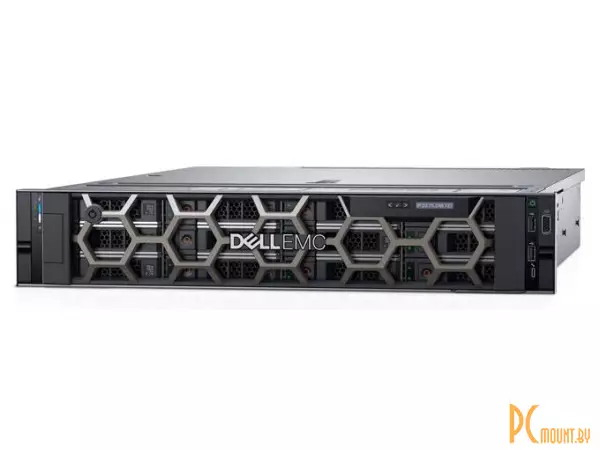 Dell PowerEdge R540 (210-ALZH_2401_10_BY)