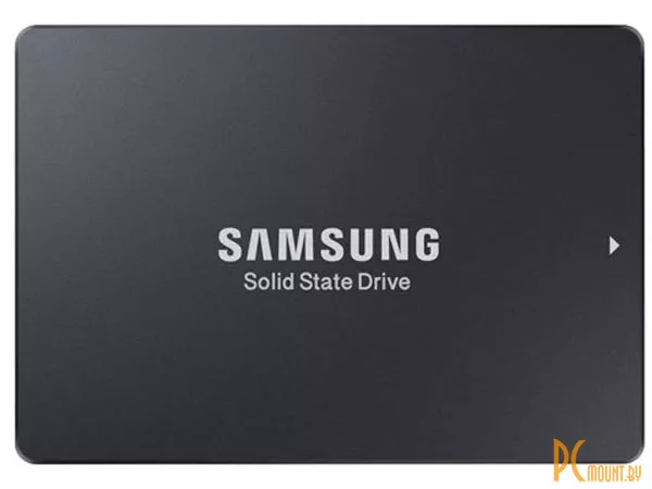 SSD 960GB Samsung MZ7L3960HCJR-00A07 2.5\'\' SATA-III