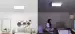 Светильник Xiaomi Yeelight LED Ceiling Lamp Plus Grey YLXD10YL