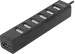 Универсальный USB разветвитель Defender Quadro Swift (83203)
